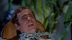 The Werewolf of Washington (Director's Cut) - Kino Lorber Theatrical