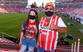 Last 6 matches club necaxa. Necaxa Tendra Publico En Estadio Victoria Ante San Luis En Liga Mx