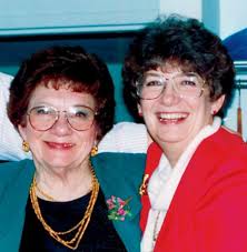 Folks for whom we're thankful