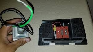 Maybe you would like to learn more about one of these? Doorbell Not Working Test Your Transformer Youtube