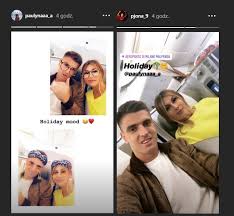 Krzysztof piątek poleciał do berlina prywatnym lotem. Krzysztof Piatek Udal Sie Z Zona Paulina W Podroz Poslubna Sport