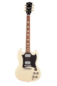 Pin By Tim Martin On Slightly Guitarded Gibson Sg Standard Guitar Sg Standard