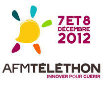 * T&eacute;l&eacute;thon *