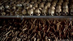 Macron orders probe into France′s role in Rwanda genocide | News | DW |  05.04.2019