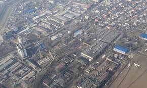 Iasul.net | stiri si evenimente din iasi. Un Nou Cartier La IaÈ™i Cu Peste 100 De Blocuri Cel Mai Nou Proiect 33 De Imobile