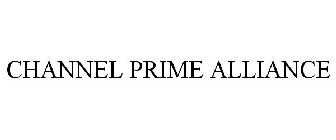 Check spelling or type a new query. Channel Prime Alliance Trademark Of Ravago Americas Llc Registration Number 3688145 Serial Number 77486211 Justia Trademarks