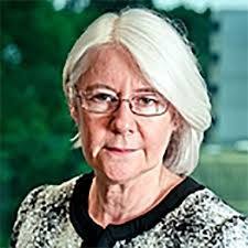 Ms Gillian Frances Moon