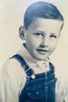 Charles Spencer Obituary