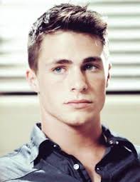 9 Colton Haynes ideas