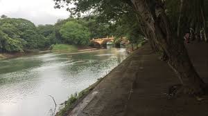 Sanjay Gandhi National Park Borivali ...