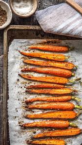 Entdecke Die Bunte Vielfalt Des Fruhlings Hellofresh Blog Gefulltes Gemuse Veganes Fastfood Wurzelgemuse Rezept