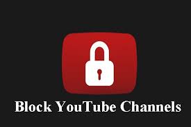 Oct 07, 2019 · 7/13/19. How To Block Youtube Channels With Video Blocker