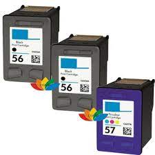 Please, select file for view and download. 3pk Zamena Hp 56 57 Xl Popolnen Hp 56 Chernilnyj Kartridzh Dlya Hp Officejet 1110 4105 4110 4215 4219 4255 5145 5510 5610 6110 9650 Online Anekdotiskt Se