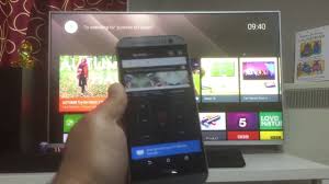 Our smart tvs are recommended by netflix. Sony Bravia Android Smart Tv Apps List Best Sony Smart Tv Apps List For Free Download 2020