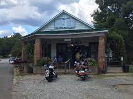 The whistle stop cafe, juliette, georgia. Juliette Georgia Across The Street From Whistle Stop Cafe Bild Von Whistle Stop Cafe Juliette Tripadvisor