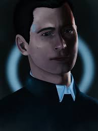 Connor, RK800 from Detroit: Become Human Julleeus