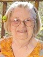 Lillie Reece Obituary (2024)