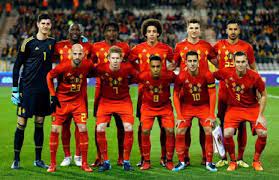 يلتقي منتخب تونس مع نظيره منتخب بلجيكا على أرض ملعب أتكريت أرينا، وذلك في إطار الجولة الثانية من مباريات المجموعة السابعة ببطولة كأس العالم روسيا 2018، والتي تضم أيضاً إنجلترا وبنما. ØªØ¹Ø±Ù Ø¹Ù„Ù‰ Ø§Ù„Ù„ØºØ© Ø§Ù„ØªÙŠ ÙŠØªØ­Ø¯Ø« Ø¨Ù‡Ø§ Ù„Ø§Ø¹Ø¨Ùˆ Ù…Ù†ØªØ®Ø¨ Ø¨Ù„Ø¬ÙŠÙƒØ§ ÙÙŠ Ø§Ù„Ù…ÙˆÙ†Ø¯ÙŠØ§Ù„ Ø¨ÙˆØ§Ø¨Ø© Ø§Ù„Ø£Ù‡Ø±Ø§Ù…