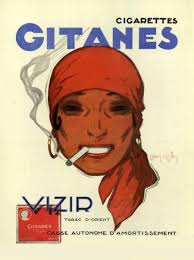 En voiture avec René Vincent