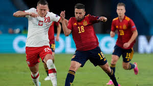 Playing in seville, spain will qualify for the knockout stages with victory over slovakia. Qvutaqk6er723m