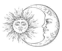 Diane duane moon kiss plaint too many times to even list em. Sun Moon Stock Illustrations 79 413 Sun Moon Stock Illustrations Vectors Clipart Dreamstime
