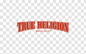 Logo true religion in.eps file format size: True Religion Logo Clothing Jeans Denim Text Transparent Png