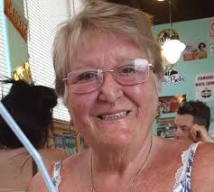 Funeral Notice for Mrs Joan Dorothy Plummer