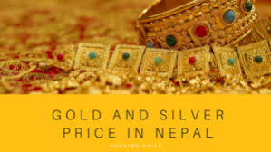 Gold Price In Nepal Todays Gold Rate In Nepal Today Gold Rate Gold Price Gold Rate