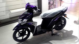 Thank you for the support! 2018 Yamaha Ego Solariz With New Colours Launched In Malaysia Price From Rm5 5k By Mukesh Studios P