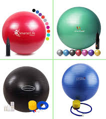 What size yoga ball for pregnancy. 11 Best Birthing Balls For Pregnancy In 2021