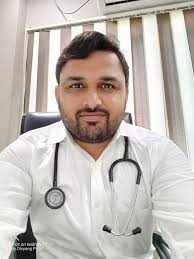 Dr. Divyang B Patel is a specialist in Pulmonology based in Ahmedabad.