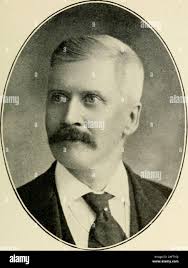 William cooley hi-res stock photography and images