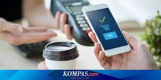 Sudah pernah dengan shopping payment request via mobile wallet ? Cara Upgrade Akun E Wallet Linkaja Ovo Gopay Dan Dana Halaman All Kompas Com