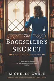 Check spelling or type a new query. Inspiring Historical Women The Bookseller S Secret By Michelle Gable Historical Novel Society