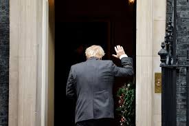 From cdn.images.express.co.uk.agenda boris johnson will be making an announcement on the next stage of easing lockdown changes to the rules on social. On Brexit And Coronavirus Boris Johnson Leaves It Late The New York Times