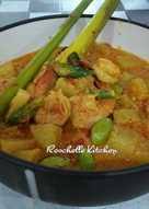 Selain sambal goreng kentang hati, sambal goreng krecek juga menjadi salah satu menu yang populer masak hingga daging matang dan empuk. 1 072 Resep Kentang Pete Santan Enak Dan Sederhana Ala Rumahan Cookpad