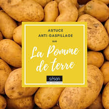 Astuce Anti Gaspillage Recette De Chips Anti Gaspillage Alimentaire Gaspillage Alimentaire