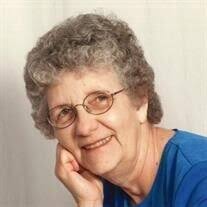 Elma Ruth Hale Obituary