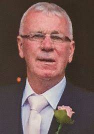 Condolence Book for Sean (Corky) KEOGH (Edenderry, Offaly)