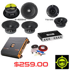 Music On Auto Accessories Inc.