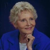 Mary E. Young Obituary