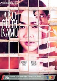 Cerita dari suhu gee13 (forum semprot.com). Aku Pilih Kamu Drama Wikipedia Bahasa Melayu Ensiklopedia Bebas