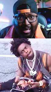 PRAY FOR KODAK ‼️🙏🏽 Fans Worried For #KodakBlack After Bizarre Video of  Him Eating #Chicken in the Middle of the Street! 😲 — I Hope His Fam Check  On Bro 💔