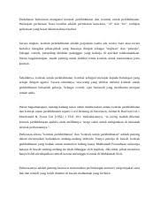 Adalah benar merupakan karyawan pt. Majikan Pekerja Sem 9 2018 Doc Rubrik 2 Ref Kontrak Pekerjaan Perkhidmatan Mengikut Undang Undang Biasa Inggeris Hubungan Antara Majikan Dan Pekerja Course Hero