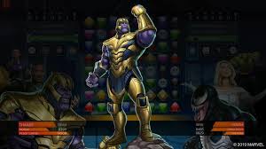 Suit up as your favourite superheroes in marvel champions: Avengers Endgame Content Updates Arrive Across Marvel Mobile Games