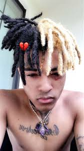Maybe you would like to learn more about one of these? Xxxtection Wallpaper Xxxtentacion Blue Hair Wallpapers Top Free Xxxtentacion Please Make Sure To Mention The Resolution In The Title Like So Triksio