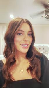 Madelyn Kay's Instagram, Twitter & Facebook