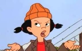 Wo sind di hintergrundbilder in win10 geblieben? Heldinnen Der 90er Die Wir Gerne Wieder Im Fernsehen Sehen Wurden Ashley Spinelli Aus Disney S Grosse Cartoon Profilbilder Cartoon Bilder Disneys Grosse Pause