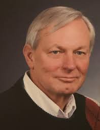 Obituary information for David "Pete" Buxton