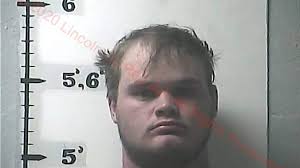 KY volunteer firefighter charged with burning houses